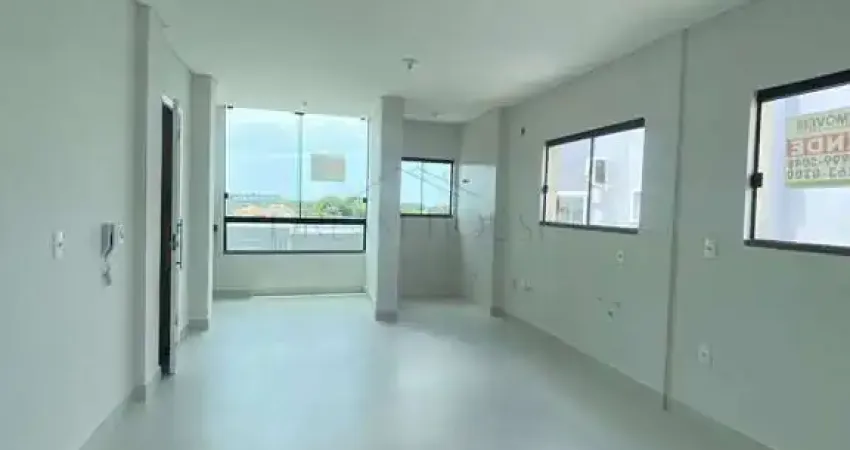 Apartamento com 2 quartos para alugar em Joaia, Tijucas