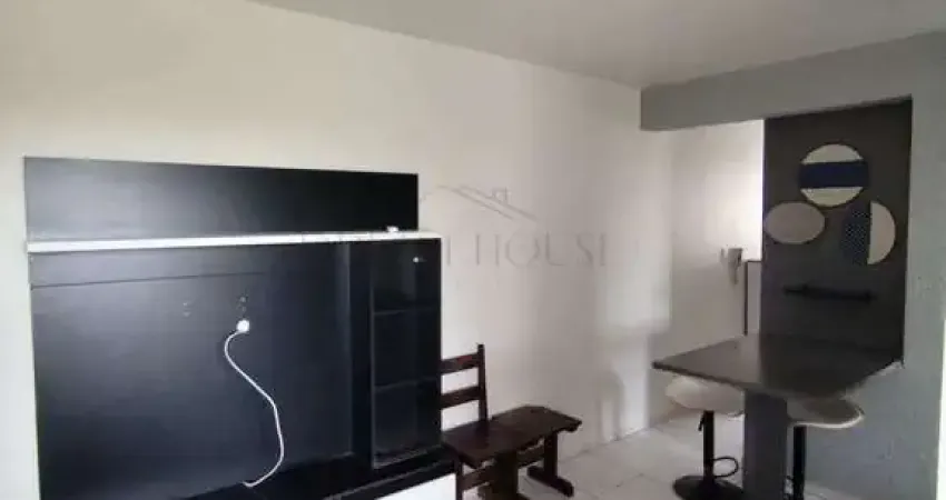 Apartamento com 2 quartos para alugar no Centro, Tijucas 