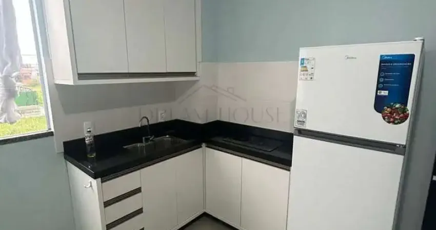 Apartamento com 1 quarto para alugar em Areias, Tijucas 