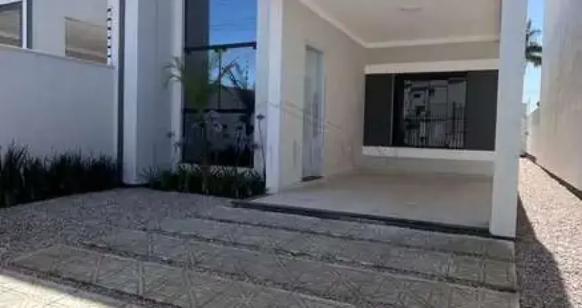 Casa com 2 quartos à venda na Rua Sibipiruna, Areias, Tijucas