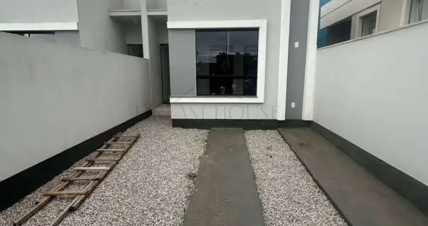 Casa com 2 quartos para alugar em Joaia, Tijucas