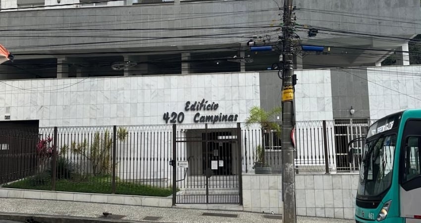 Apartamento de 3 quartos no bairro Santa Helena!