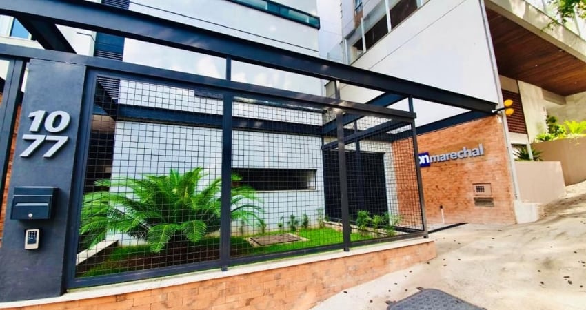 Kitnet / Stúdio à venda na Rua Marechal Deodoro, 1105, Centro, Juiz de Fora