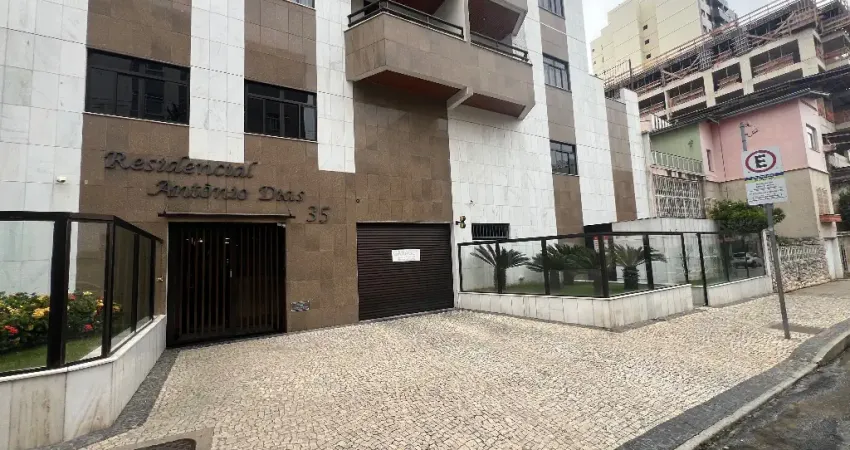 Cobertura com 4 quartos à venda na Rua Barão de Aquino, 35, Alto dos Passos, Juiz de Fora
