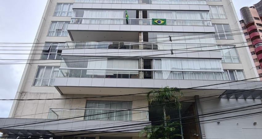 Exclusividade, conforto e localização — tudo em um só lugar!