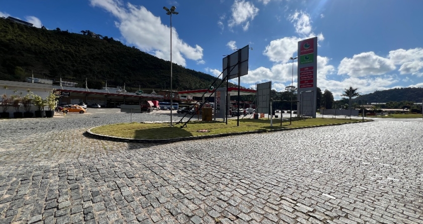 Terreno Exclusivo na BR-040 – Ao Lado do Graal | 25.000m² | Excelente Oportunidade!