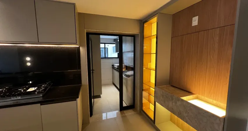 Residencial heitor fonseca – o endereço do seu novo estilo de vida!