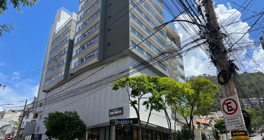 Residencial heitor fonseca – lançamento de alto padrão no santa helena!