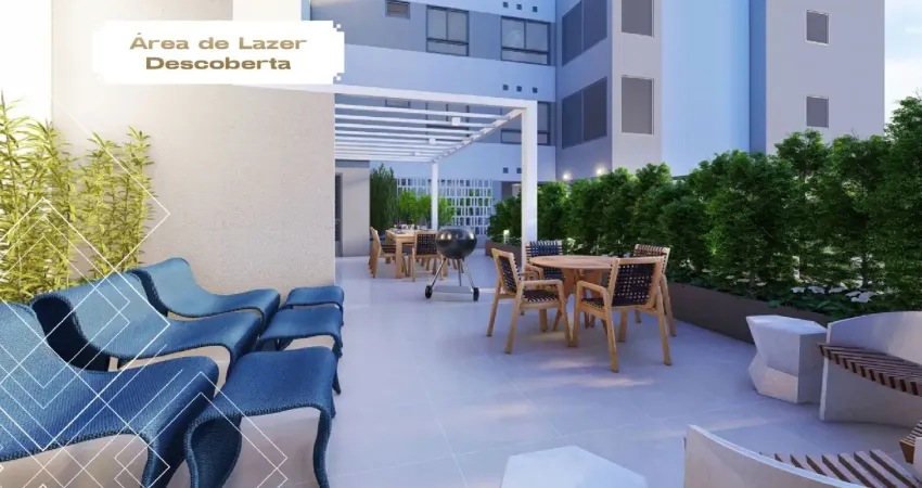 Kitnet / Stúdio à venda na Rua das Sempre-Vivas, 44, Brooklin, São Paulo