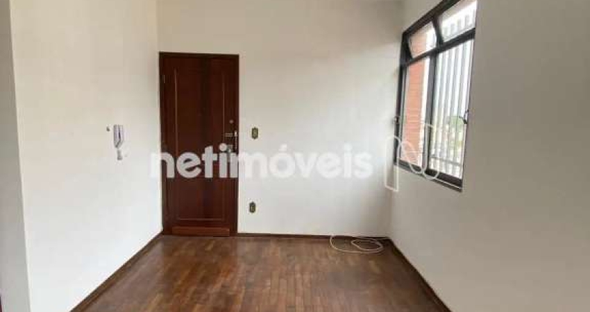 Apartamento com 2 quartos à venda no Prado, Belo Horizonte 