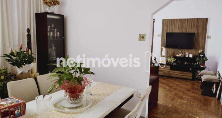 Casa com 3 quartos à venda em Calafate, Belo Horizonte 