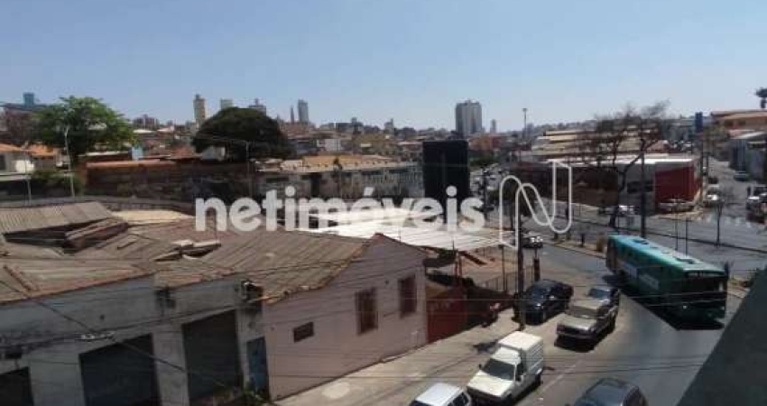 Ponto comercial à venda no Carlos Prates, Belo Horizonte 