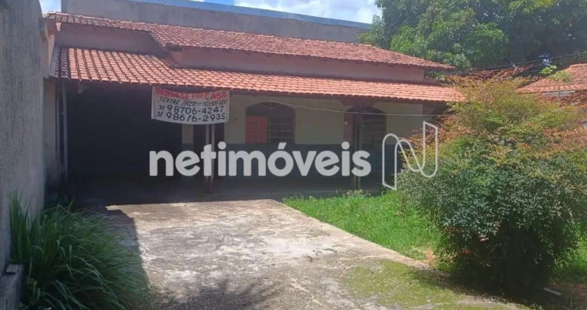 Casa com 3 quartos à venda em Copacabana, Belo Horizonte 
