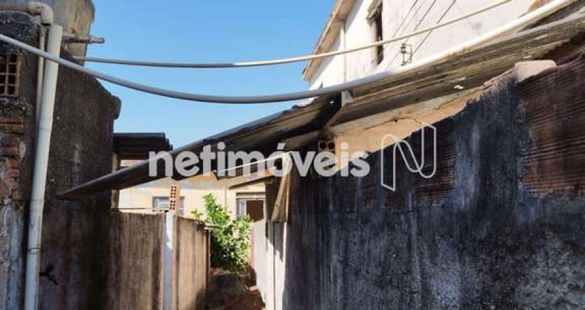 Terreno à venda no Coqueiros, Belo Horizonte 