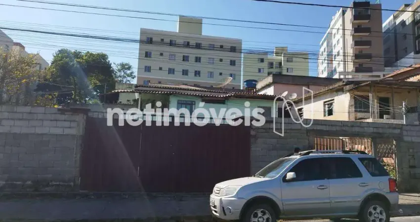 Terreno à venda no Diamante, Belo Horizonte 