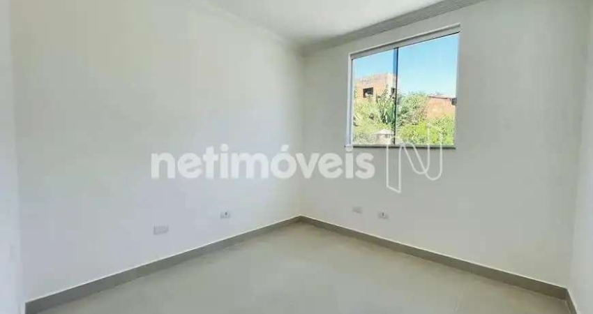 Casa com 3 quartos à venda na Etelvina Carneiro, Belo Horizonte 