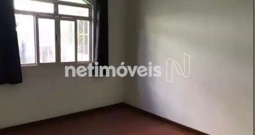 Casa com 3 quartos à venda na Europa, Belo Horizonte 