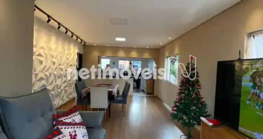 Casa com 7 quartos à venda em Floramar, Belo Horizonte 