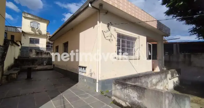 Casa com 3 quartos à venda no Jardim Montanhês, Belo Horizonte 