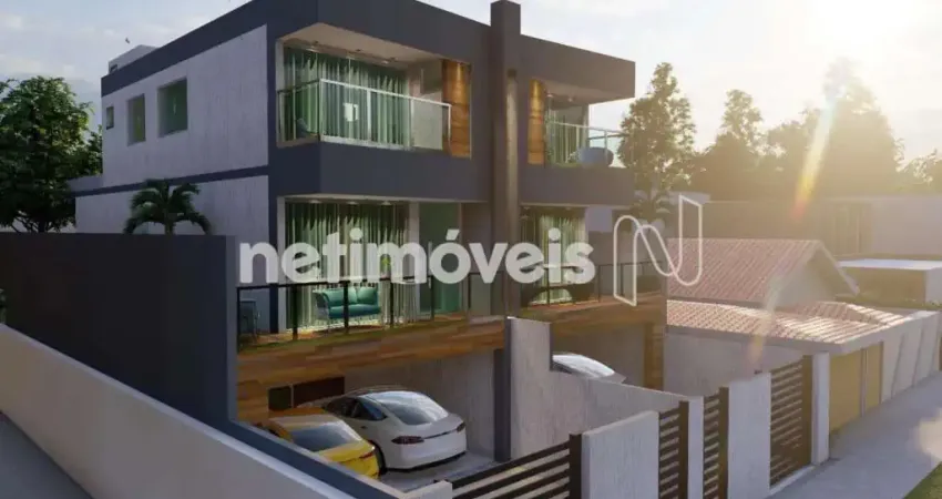 Casa com 3 quartos à venda no Planalto, Belo Horizonte 