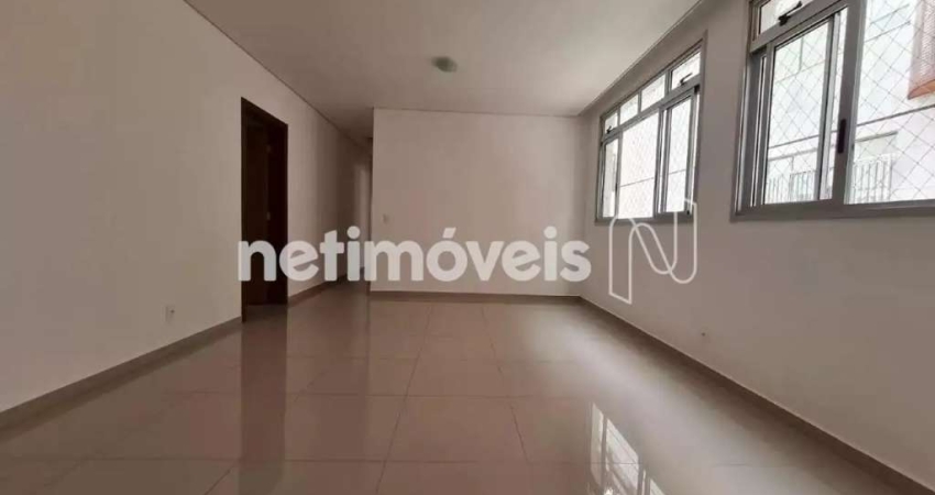 Apartamento com 4 quartos à venda no Alto Barroca, Belo Horizonte 