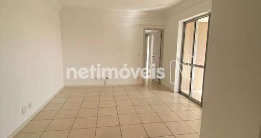Apartamento com 2 quartos à venda na Vila Cloris, Belo Horizonte 