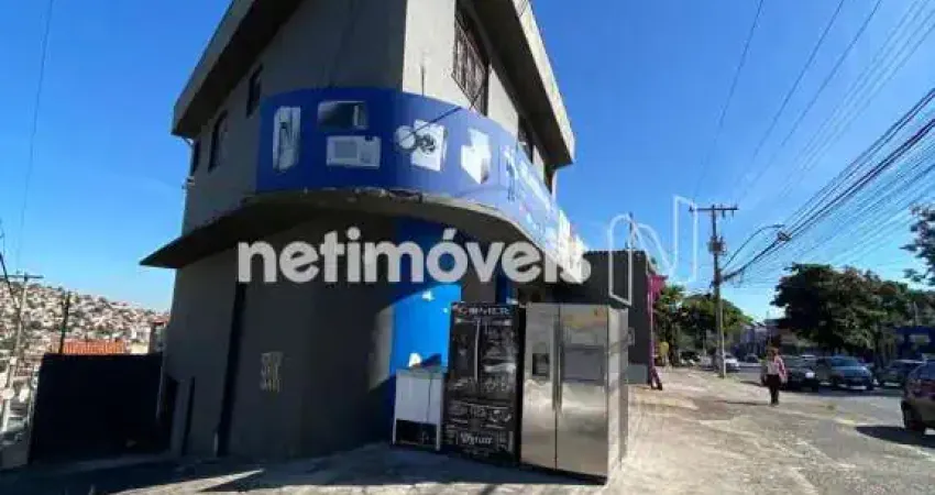 Ponto comercial à venda na Glória, Belo Horizonte 