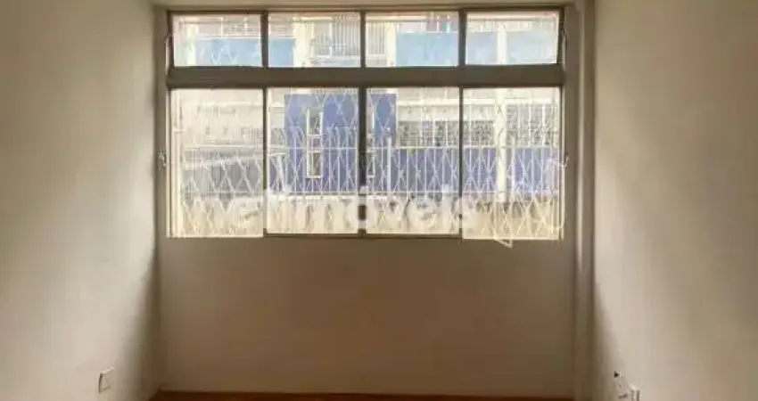 Apartamento com 2 quartos à venda no Nova Suíssa, Belo Horizonte 
