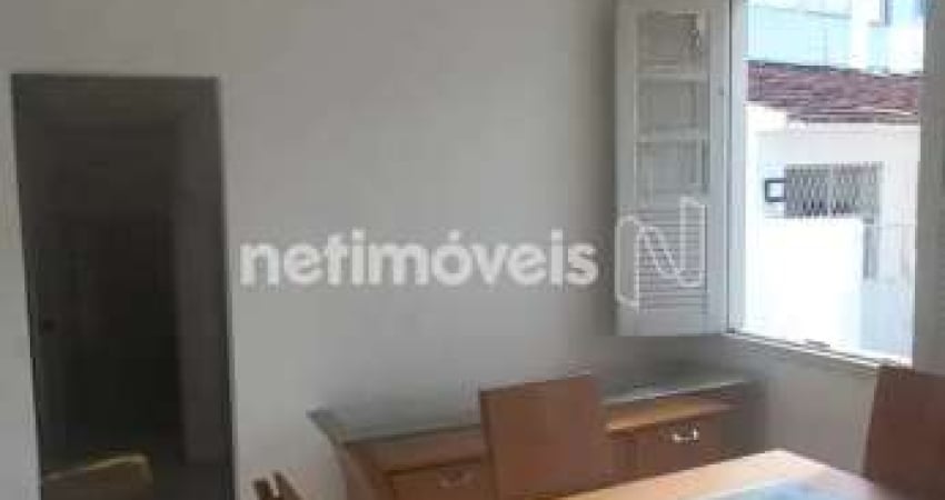 Casa com 1 quarto para alugar em Calafate, Belo Horizonte 