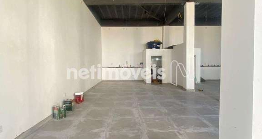 Ponto comercial para alugar no Carlos Prates, Belo Horizonte 