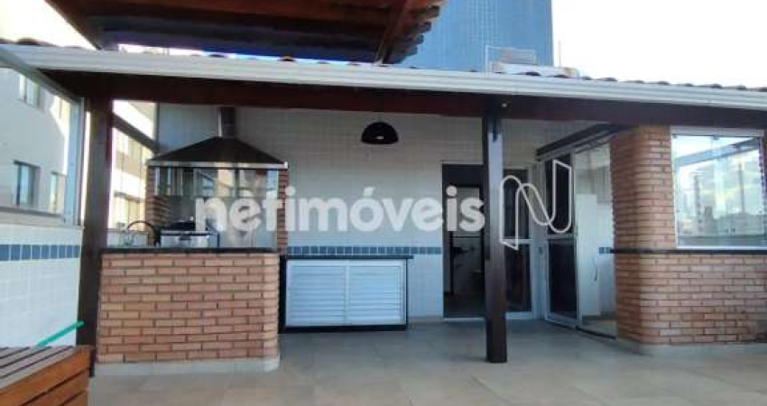 Apartamento com 3 quartos para alugar na Rua Lagoa Dourada, Prado, Belo Horizonte