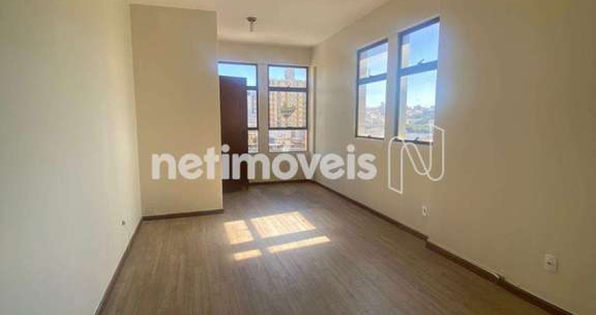 Sala comercial com 1 sala para alugar no Barro Preto, Belo Horizonte 