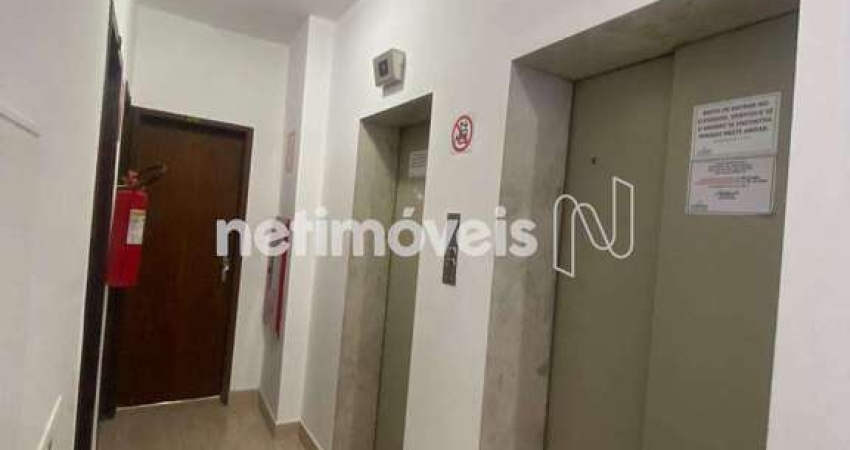 Sala comercial para alugar no Barro Preto, Belo Horizonte 
