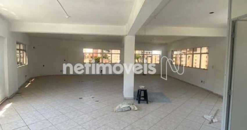 Sala comercial para alugar no Nova Granada, Belo Horizonte 