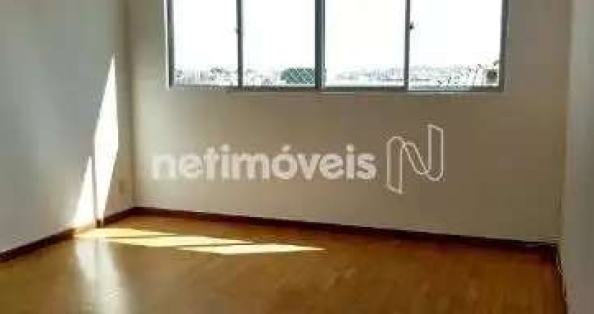 Apartamento com 3 quartos para alugar na Rua Campos Elíseos, Barroca, Belo Horizonte