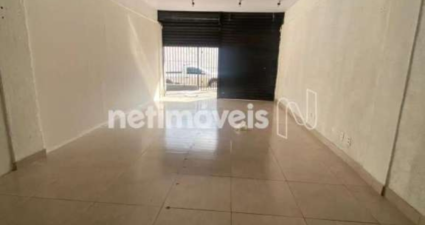 Ponto comercial para alugar no Nova Granada, Belo Horizonte 
