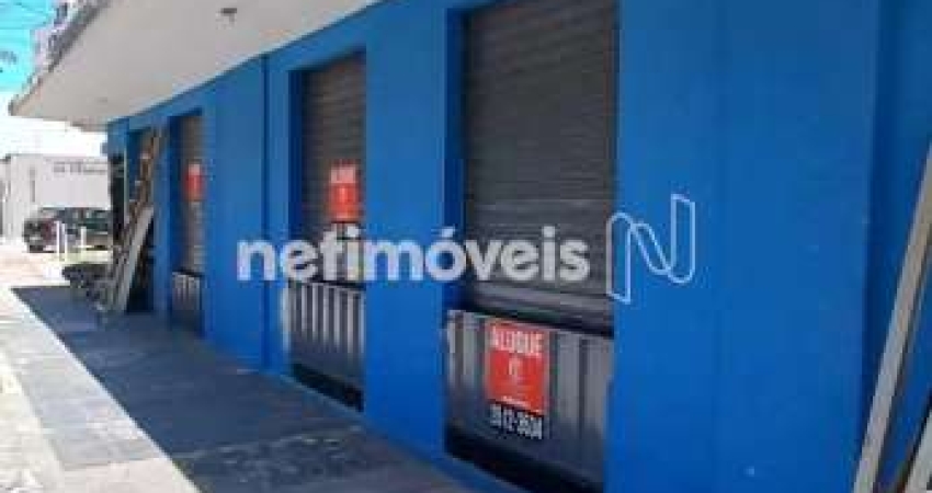 Ponto comercial para alugar no Prado, Belo Horizonte 