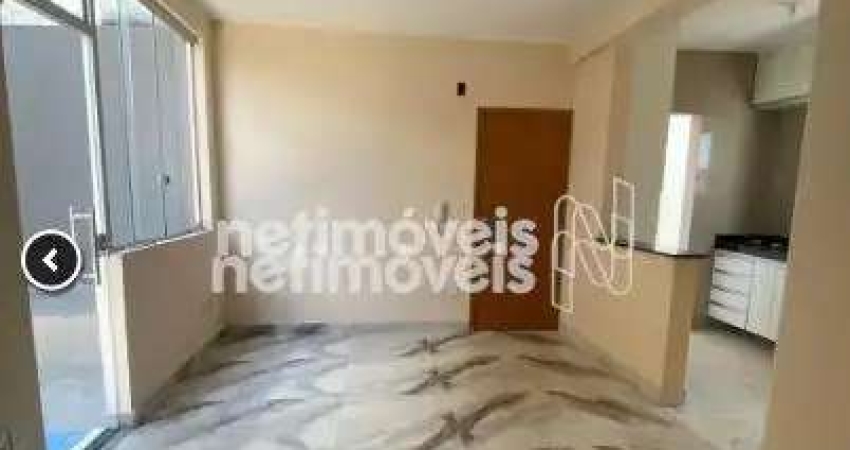 Apartamento com 3 quartos para alugar no Nova Suíssa, Belo Horizonte 