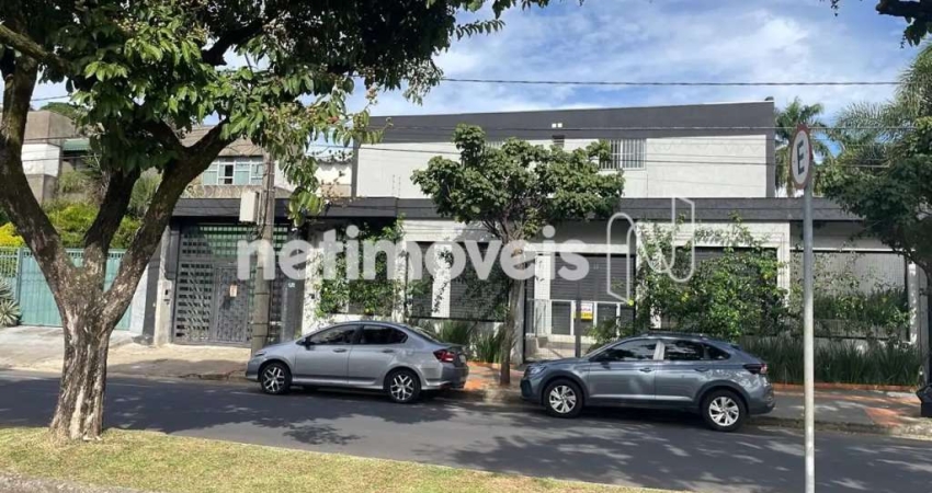 Ponto comercial para alugar na Pampulha, Belo Horizonte 