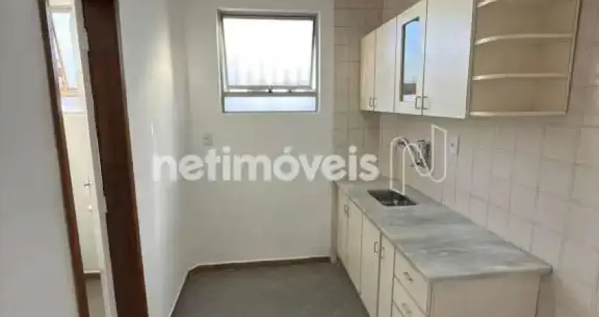 Apartamento com 3 quartos para alugar no Carlos Prates, Belo Horizonte 