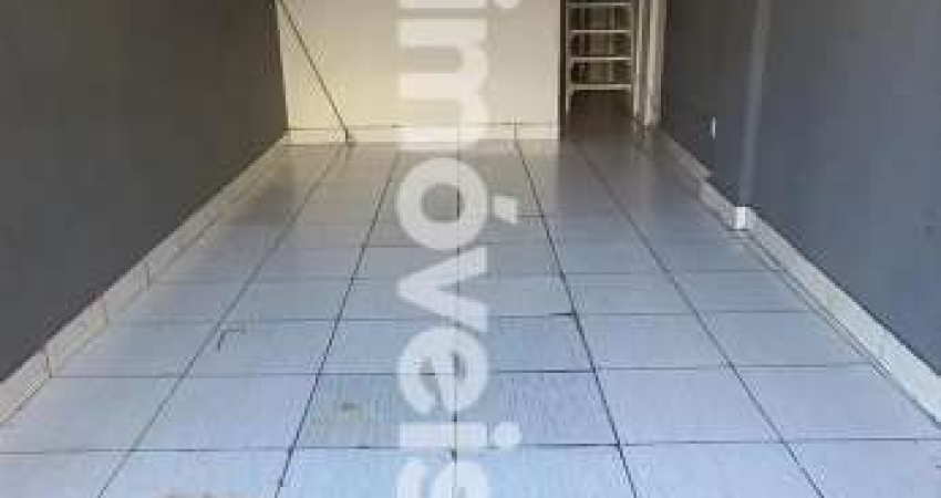 Ponto comercial com 3 salas para alugar no Prado, Belo Horizonte 