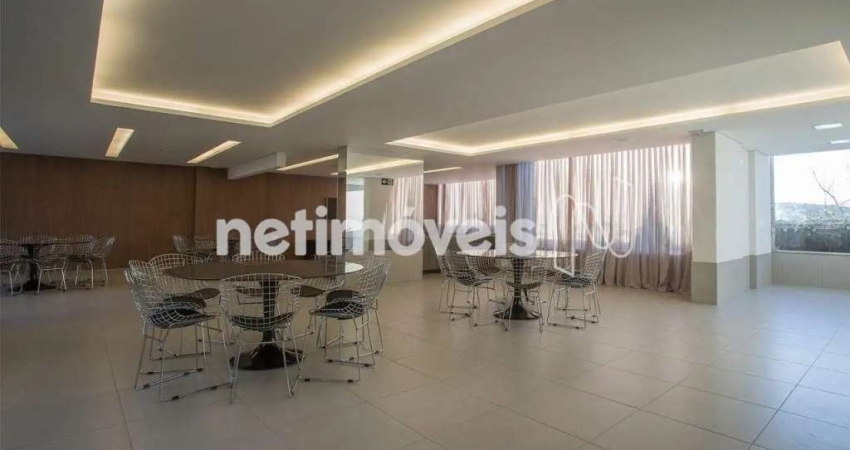 Apartamento com 2 quartos à venda na Betânia, Belo Horizonte 