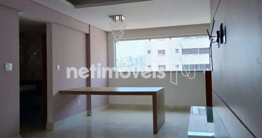 Apartamento com 2 quartos à venda na Betânia, Belo Horizonte 