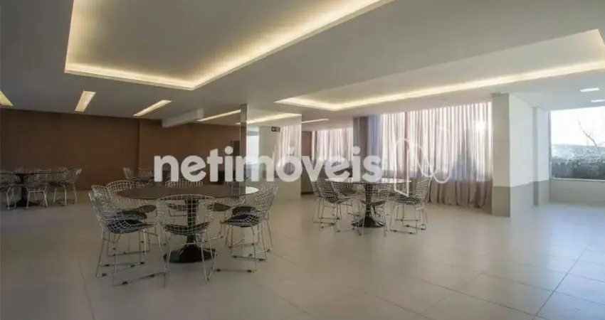 Apartamento com 2 quartos para alugar na Betânia, Belo Horizonte 