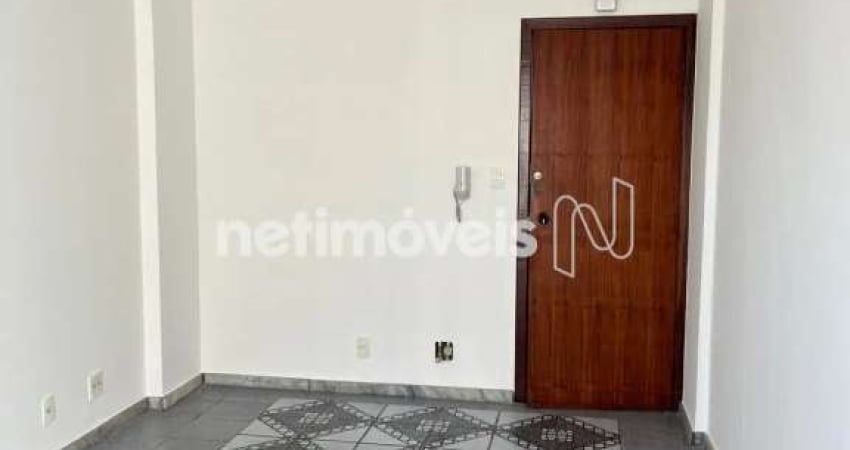 Sala comercial para alugar no Barro Preto, Belo Horizonte 
