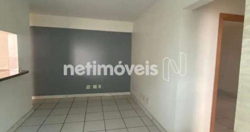 Apartamento com 2 quartos para alugar no Barro Preto, Belo Horizonte 