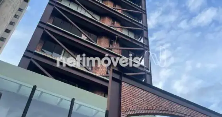 Sala comercial com 2 salas à venda no Barro Preto, Belo Horizonte 