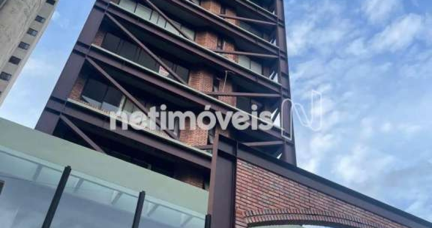 Sala comercial com 2 salas para alugar no Barro Preto, Belo Horizonte 