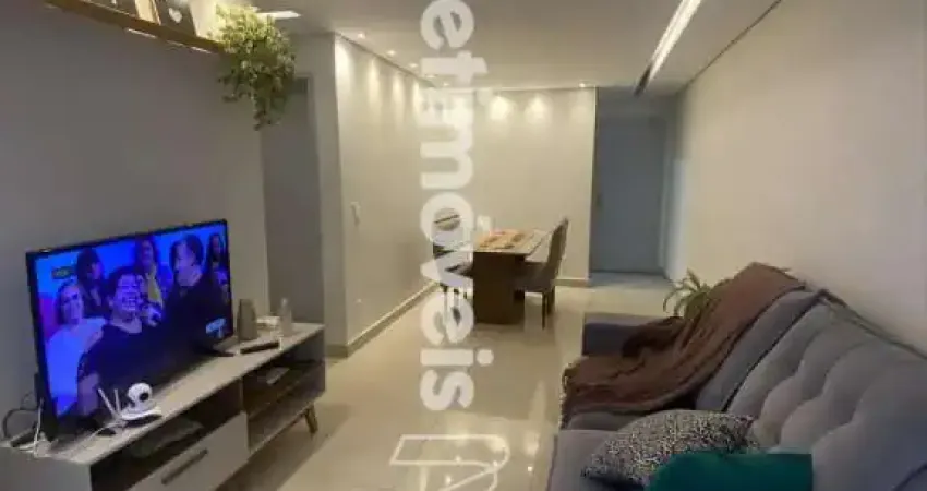 Apartamento com 3 quartos à venda no Cinquentenario, Belo Horizonte 