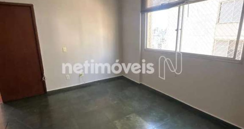 Apartamento com 2 quartos para alugar em Gutierrez, Belo Horizonte 